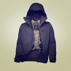 Haley Henson slingshot jacket